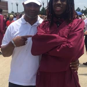 Meet your Posher, Timothy